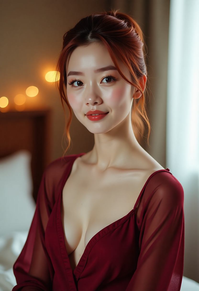 月色真美海报