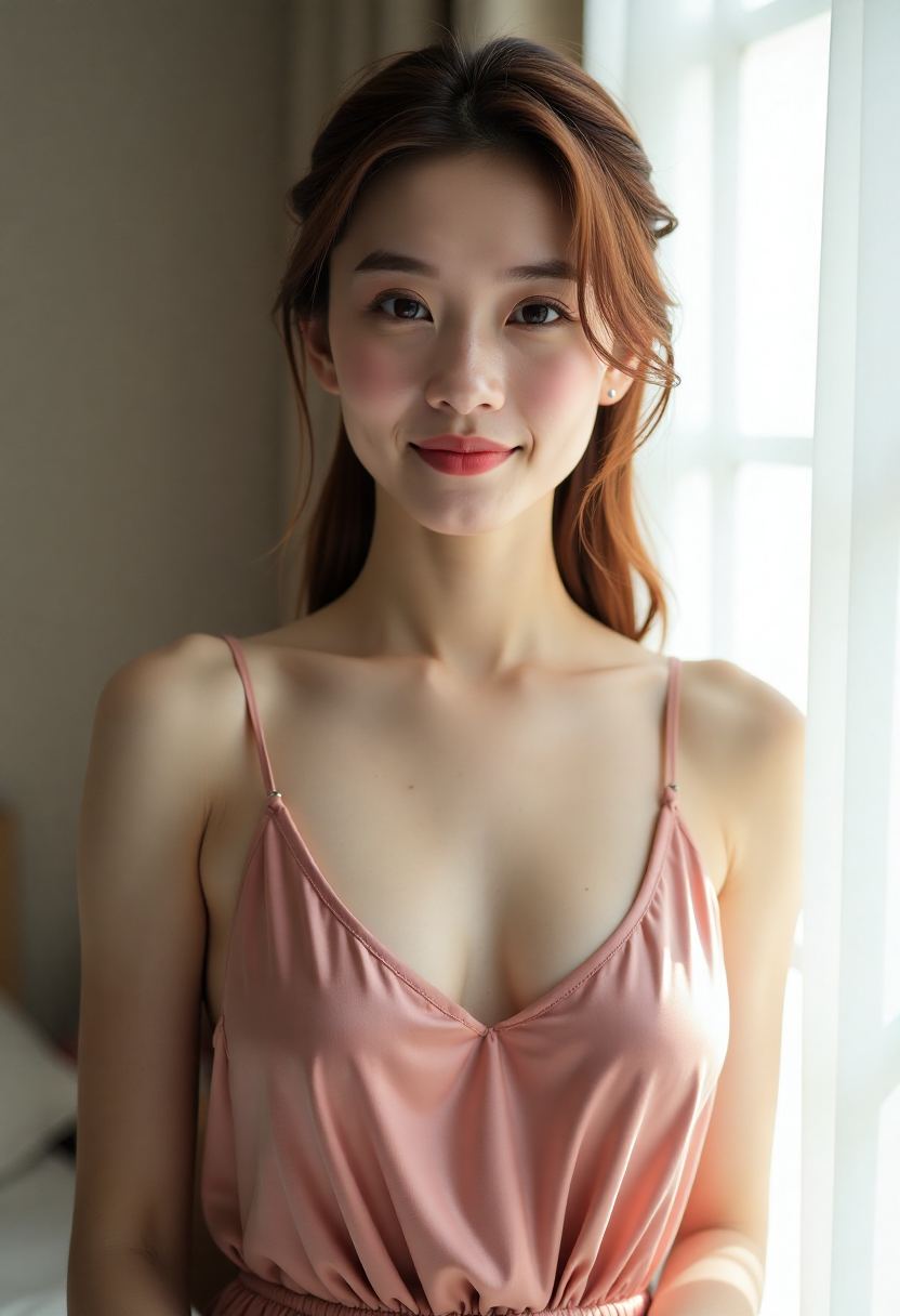 晴空之下海报